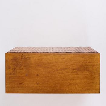 Nordiska Kompaniet, a rare "Anette" chest of drawers, Sweden, ca. 1944.