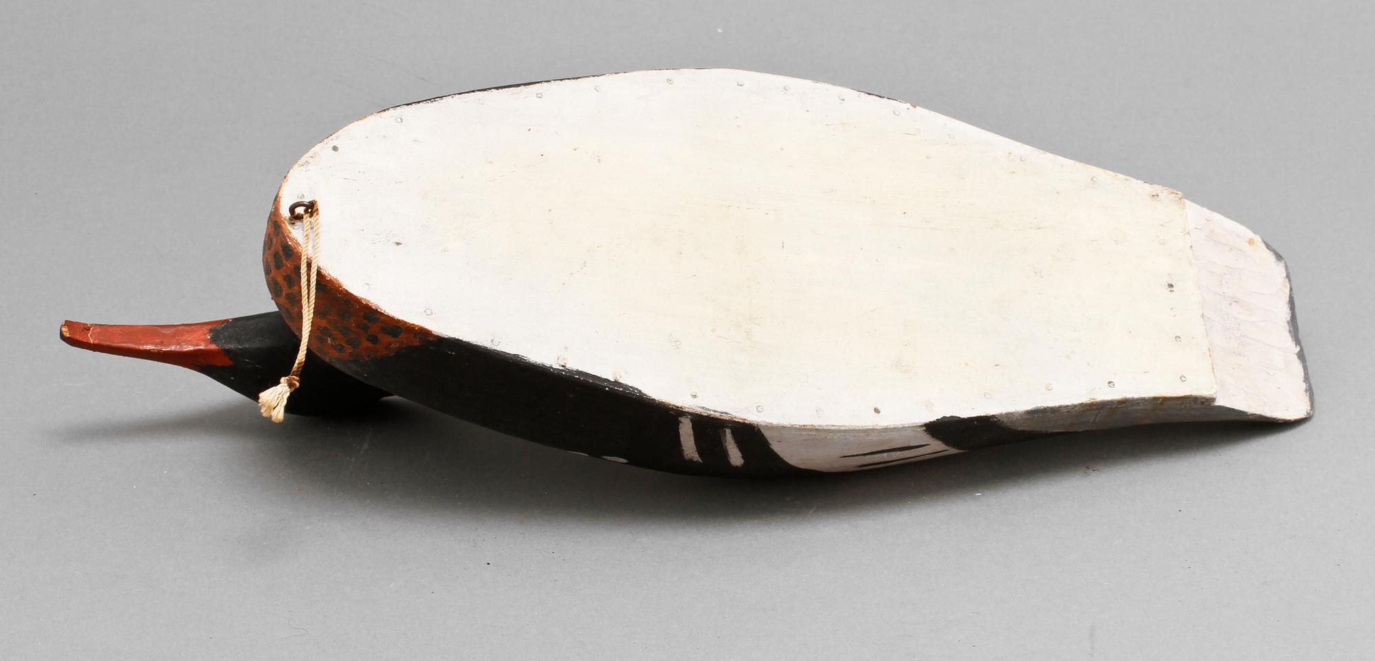 VETTE, 1900-tal.