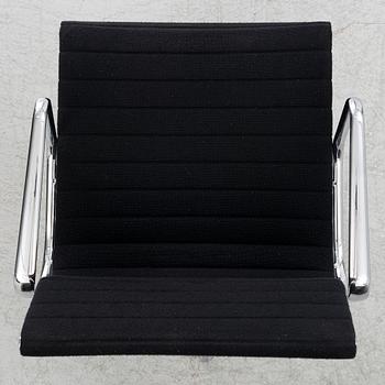 Charles & Ray Eames, stol, modell "EA 108", Vitra, 2006.
