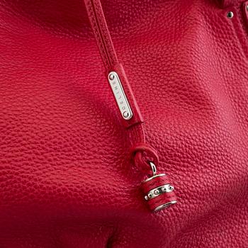 A bag by Céline, "Hobo Bittersweet".