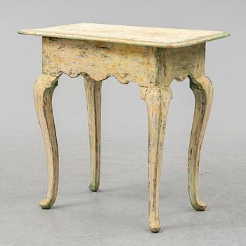 BORD, rokoko, 1700-tal.