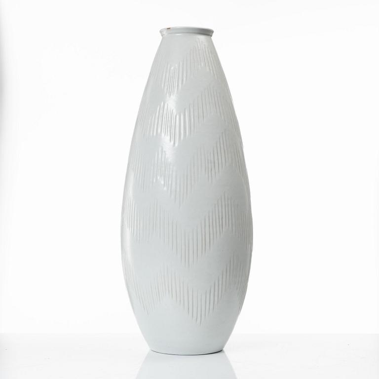 Vas, lergods, Andersson & Johansson, Höganäs, 1950-tal.