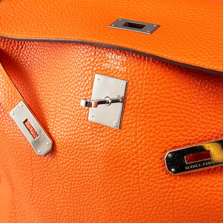 HERMÈS, väska, "Kelly 35", 2009.