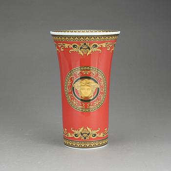 VAS, "Medusa", Versace för Rosenthal.