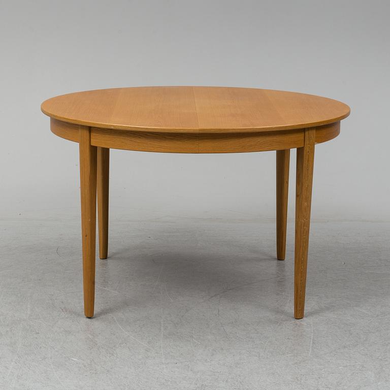 CARL MALMSTEN, Calmare Nyckel table.