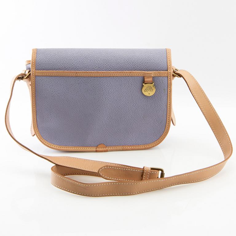 Mulberry, bag.