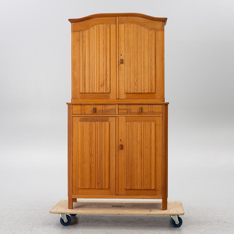 Carl Malmsten, cabinet, "Carolus".