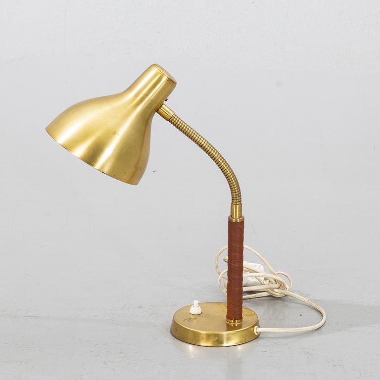 UPPSALA ARMATUR, table lamp, second half of the 20th century.