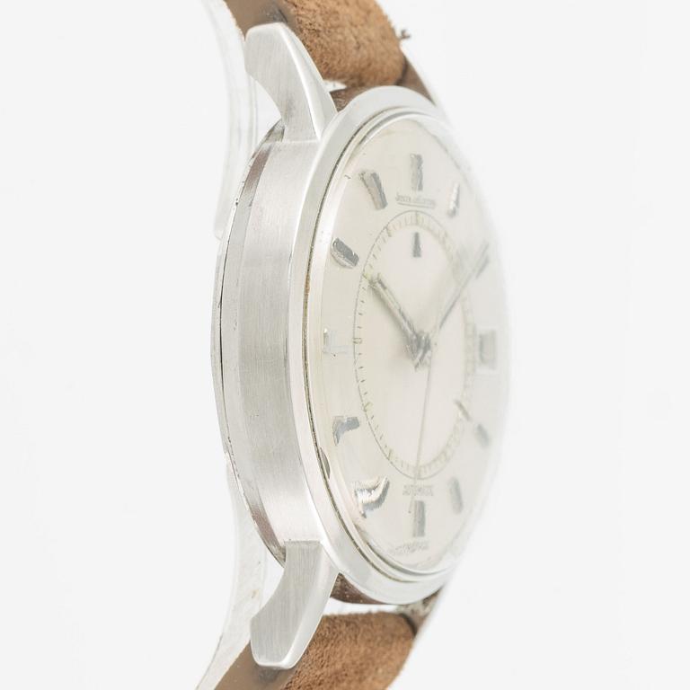 Jaeger-LeCoultre, Memovox, "Speed Beat", ca 1970.