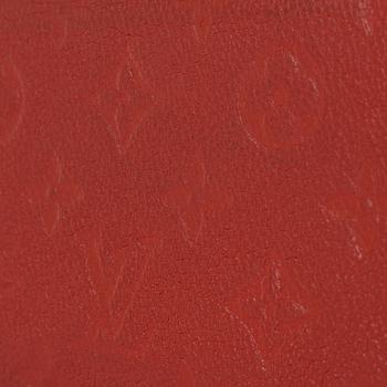 Louis Vuitton, plånbok, 2014.