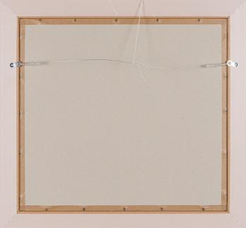 Lasse Marttinen, Vy från Helsinki.