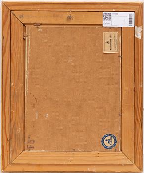 Esaias Thorén, Composition.