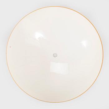 Vägglampor, 3, st,  beställningsarbete Idman 1943.