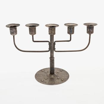 Kynttelikkö, Coberg Ges Gesh, Saksa, 1900-luku.