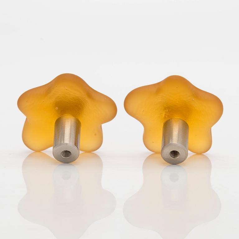 Eero Aarnio, vetimiä, 20 kpl, Valli&Valli, Italia, 2007/08.