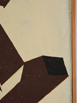 Werner Janson, Untitled.