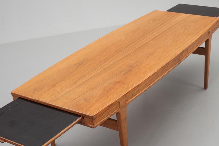 SOFFBORD, Johannes Andersson, Trensums Möbelfabrik, 1950/60-tal.