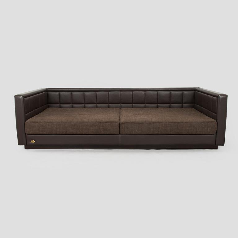 Soffa, Nieri, 2000-tal.
