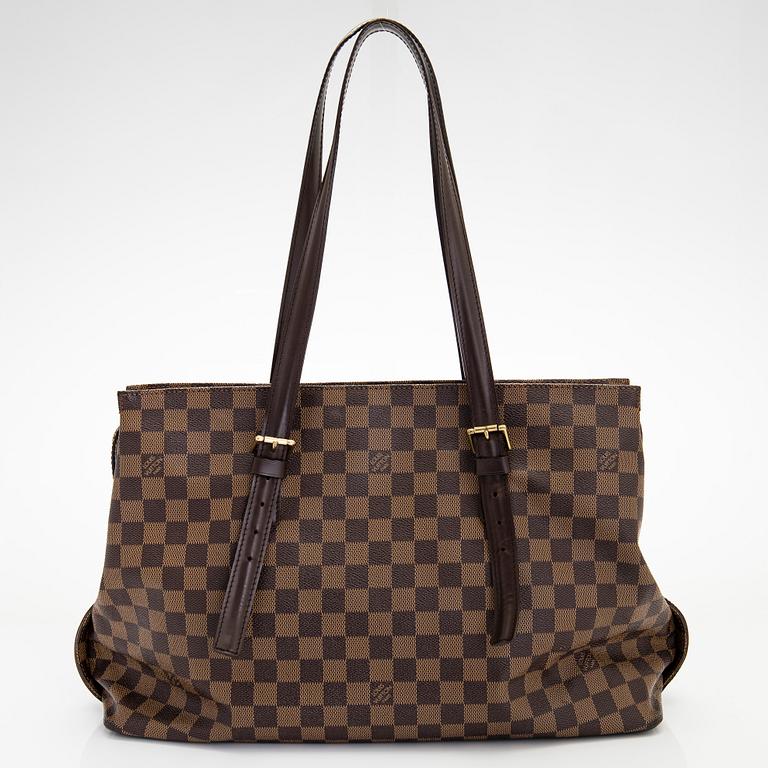 Louis Vuitton, väska, "Chelsea".