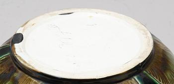 YTTERFODER. Flintgods.