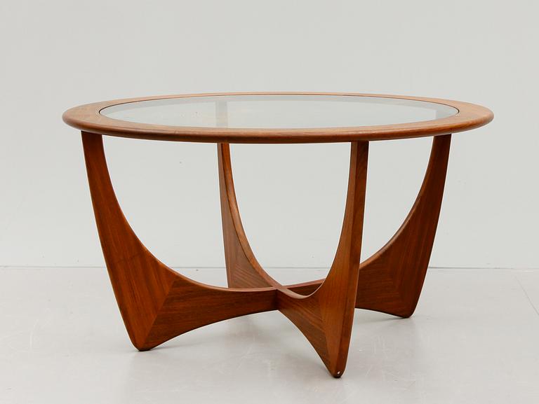SOFFBORD, "Astro", G Plan, England. 1900-talets andra hälft.