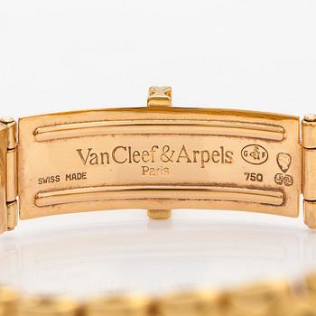 Van Cleef & Arpels, The Collection, wristwatch, 24 mm.