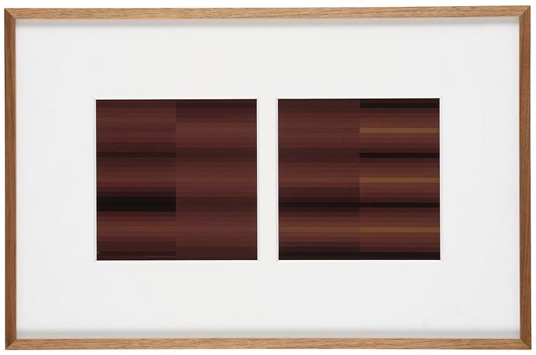 Lars Englund, "Communication II".