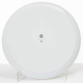 Hermès, Serving dish, "Mosaique au 24".