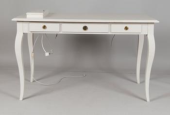 SKRIVBORD, 1900-tal.