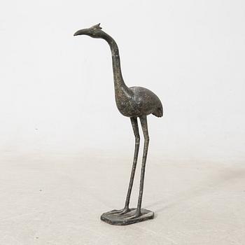 Decorative sculpture 20th century.