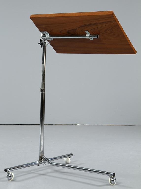 LÄSBORD, omkring 1900-talets mitt.