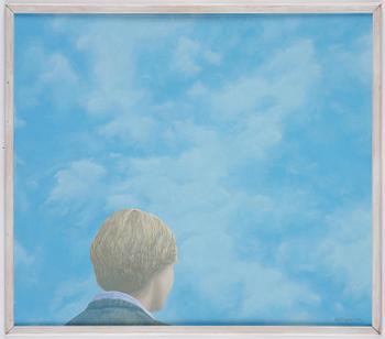 Ulla Wiggen, "Ett andetag".