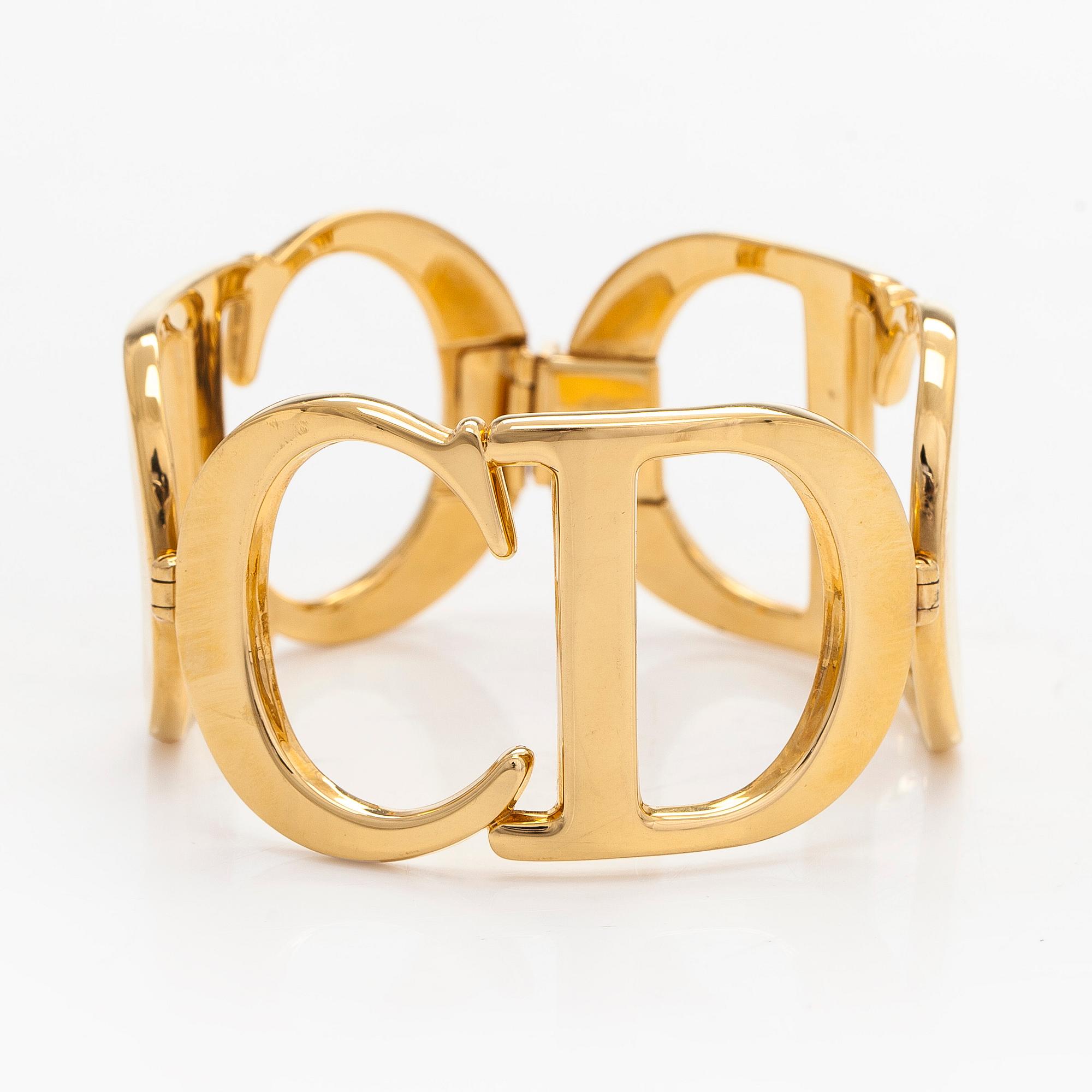 Christian Dior, rannekoru, 1980-luku.