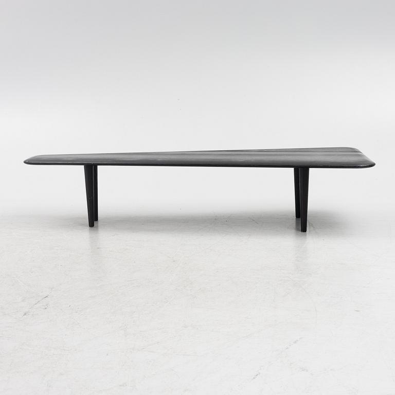 Tom Dixon, coffee table, "Low Slab Table".