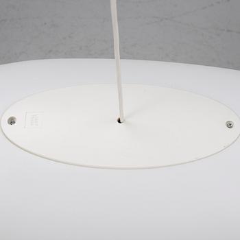 Boris Berlin, taklampor, 2 st, "Avion", Fritz Hansen, Danmark.
