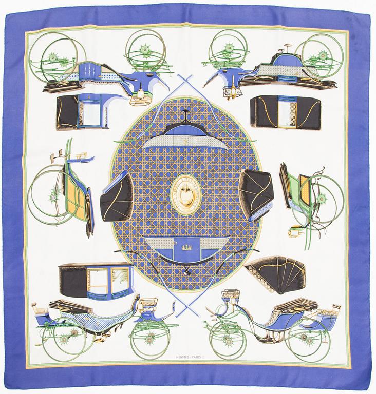 SCARF Les Voitures a Transformation.