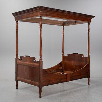 SÄNG, 1800-talets slut.