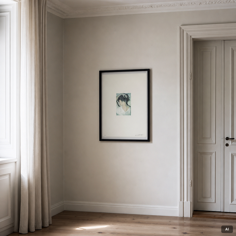 Annika Elisabeth von Hausswolff, Untitled.