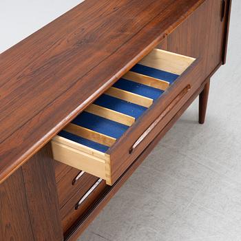 Nils Jonsson, sideboard," Arild", Troeds, Bjärnum, 1960-tal.