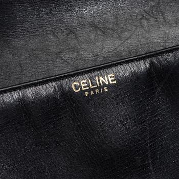 Céline, a vintage handbag.