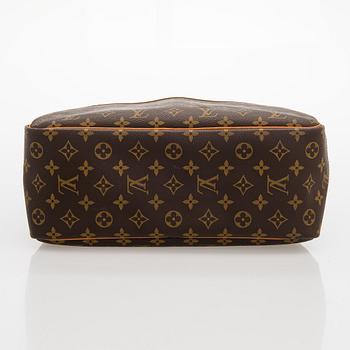 Louis Vuitton, A Monogram 'Deauville' Bag.