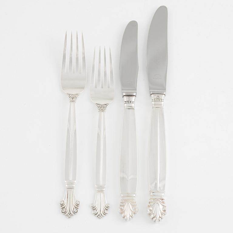 Georg Jensen,.