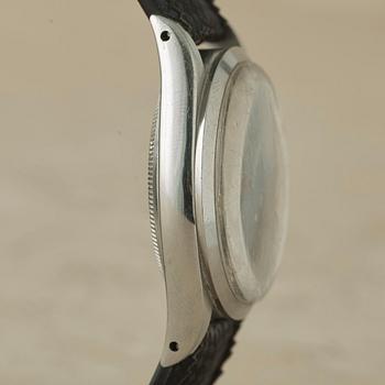 ROLEX, Oyster Perpetual, Explorer, Chronometer, armbandsur, 36 mm,
