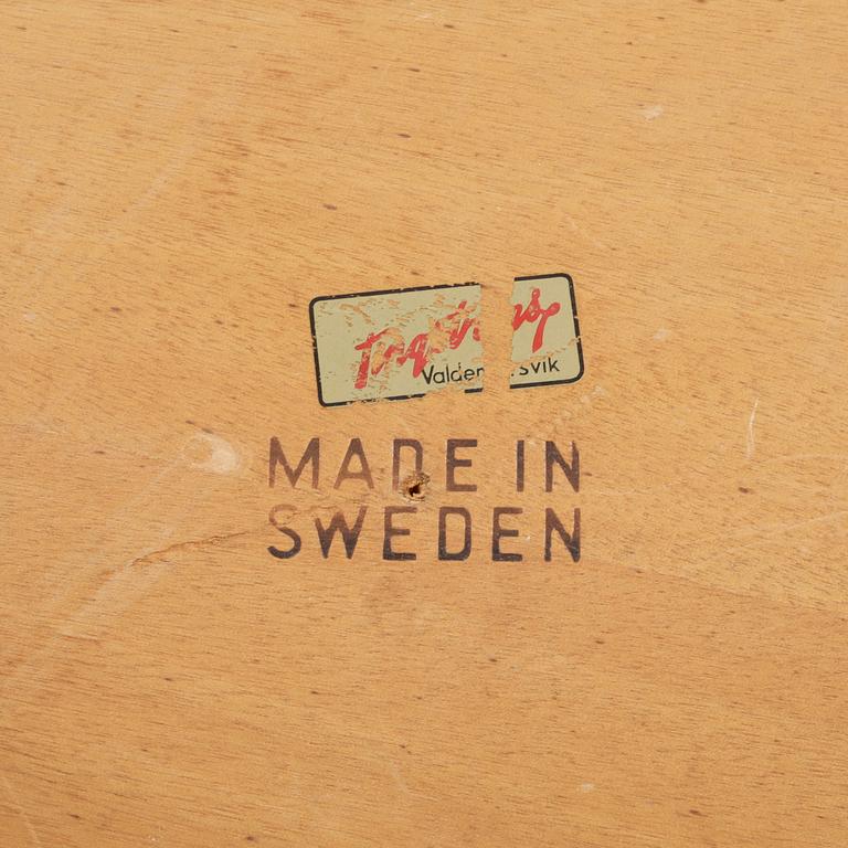 SOFFBORD, Tingstorp, 1900-talets mitt.