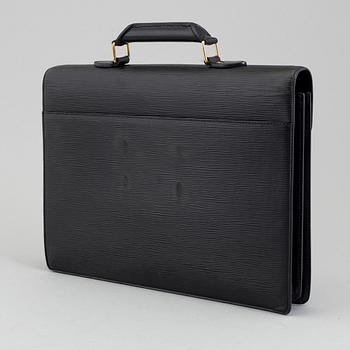 PORTFÖLJ, "Ambassador", Louis Vuitton.