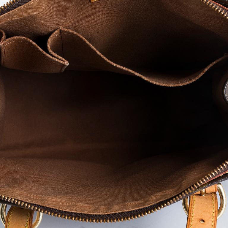 Louis Vuitton, "Popincourt Haut", väska.