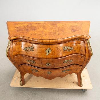 Bureau, Rococo, 18th century.