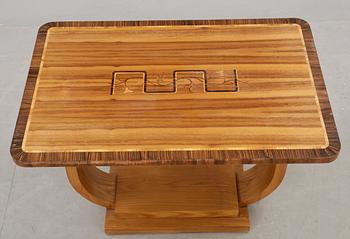 BORD, art deco, 1930/40-tal.