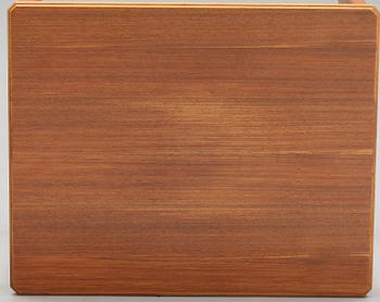 BORD, Carl Malmsten.