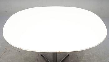 BORD, Piet Hein/Arne Jacobsen, Fritz Hansen, Danmark.